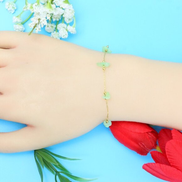 Chic & Stylish Bracelet – A Thoughtful Gift for Women and Girls, DYC1863 - Picture 5 of 8